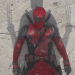 Wolverine Costume from Deadpool & Wolverine Revealed