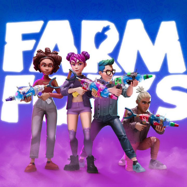 Farm Folks