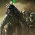 REVIEW: Godzilla x Kong: The New Empire (2024)