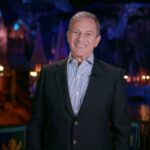 Bob Iger Wins Disney Proxy War