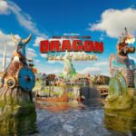 Universal Orlando Teases How to Train Your Dragon – Isle of Berk