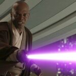 Star Wars Fans Accused of Hating Mace Windu and Finn