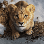 Trailer: Mufasa: The Lion King