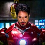 Robert Downey Jr. Open to Playing Iron Man Again