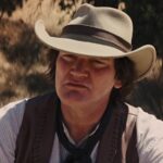 Quentin Tarantino Cancels The Movie Critic