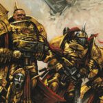 Outgoing Games Workshop CFO Sells Two-Thirds of Company Stock