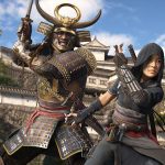 Ubisoft’s Stock Drops as Games Journalists Defend Assassins Creed Shadows