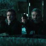 Wolfs Trailer Reteams Two of Ocean’s Eleven