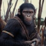 REVIEW: Kingdom of the Planet of the Apes (2024)