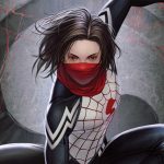 Amazon Passes on Silk: Spider Society and Greenlights Noir