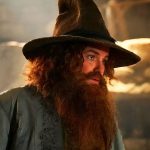 Rings of Power: First Look at Tom Bombadil