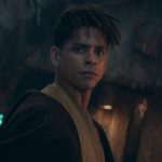 Acolyte Actor Says Anakin Blew Up the Death Star… Twice