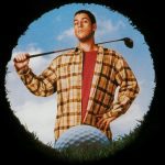 Happy Gilmore 2 Putting Its Way to Netflix