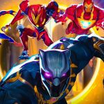 Marvel Rivals Contract Forbids Negative Reviews or Mockery