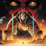 The Phantom Menace: Revisited 25 Years Later