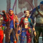 Suicide Squad: Kill the Justice League Debuts New Skins and Prepares for Mrs. Freeze