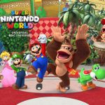 Universal Epic Universe Unveils Super Nintendo World