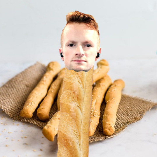 breadstick ryan