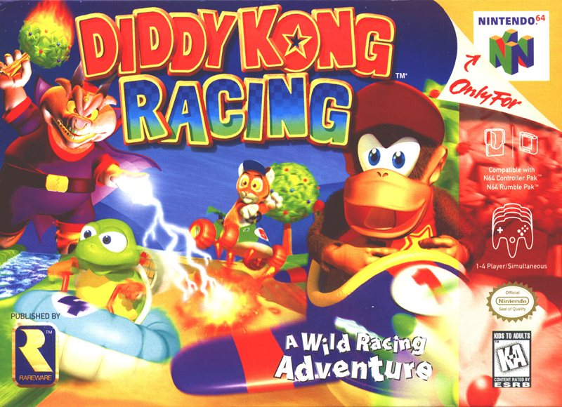 Diddy_Kong_Racing_North_American_Boxart