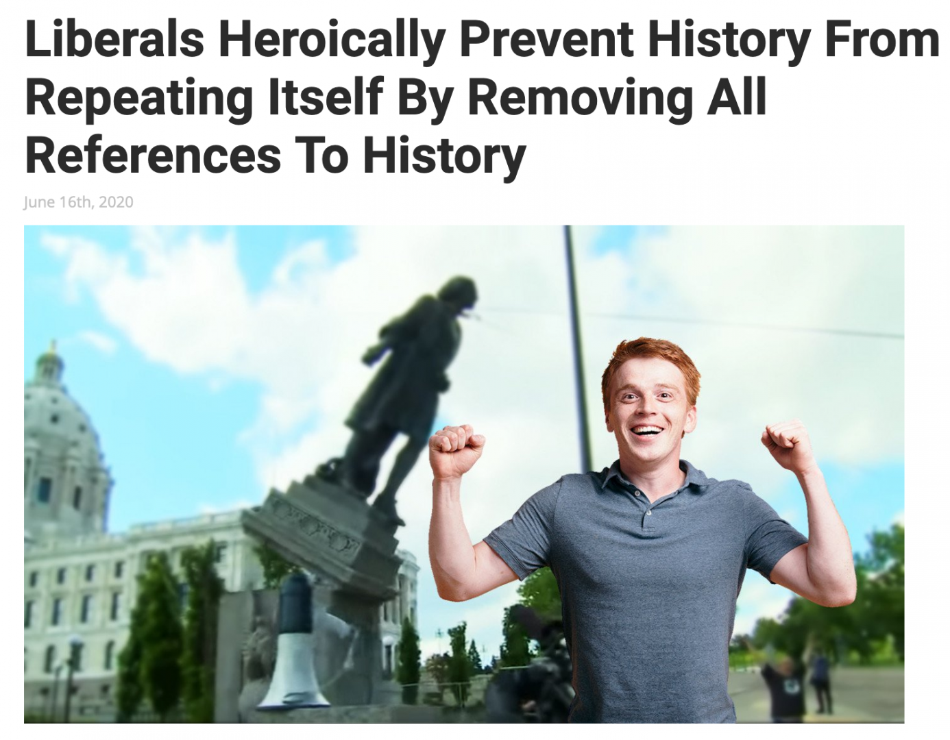 no-repeat history