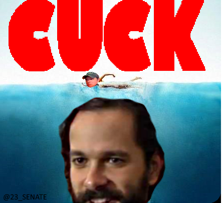 CUCKMANSHARK