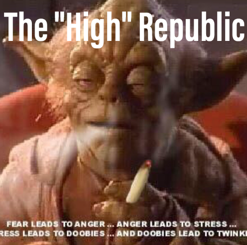 High Republic