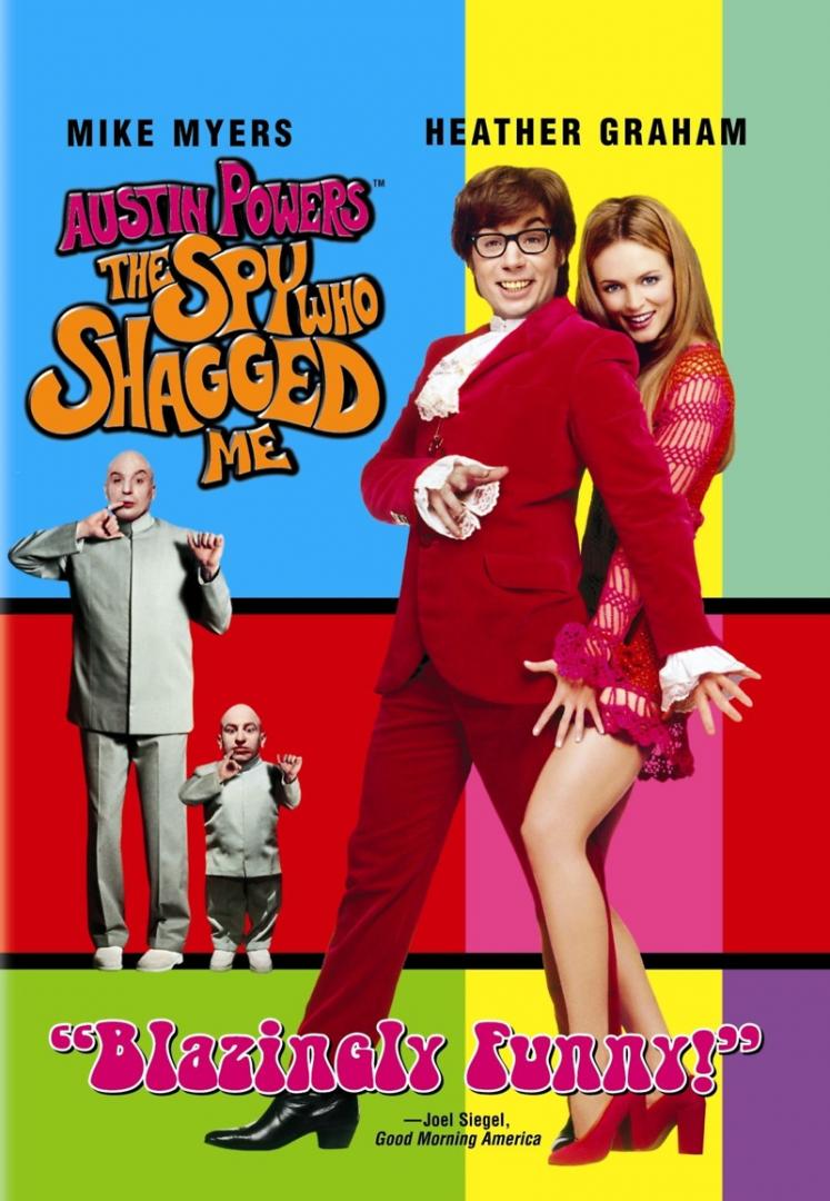 Austin-Powers-The-Spy-Who-Shagged-Me-movie-poster