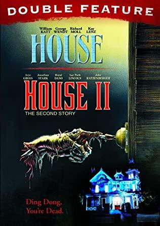 House and House II