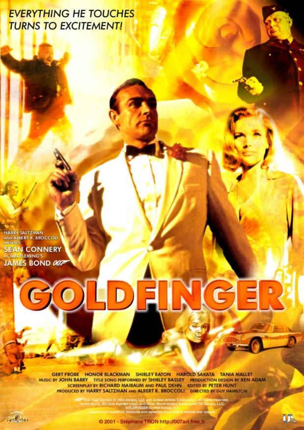 Poster - Goldfinger_03