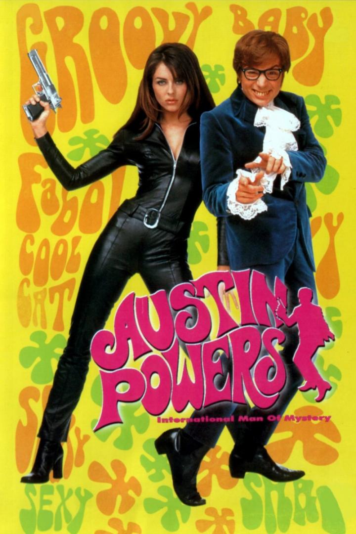 austin-powers-poster