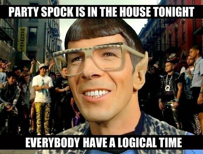 party_spock