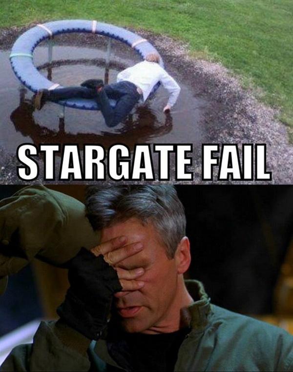 Stargate-fail