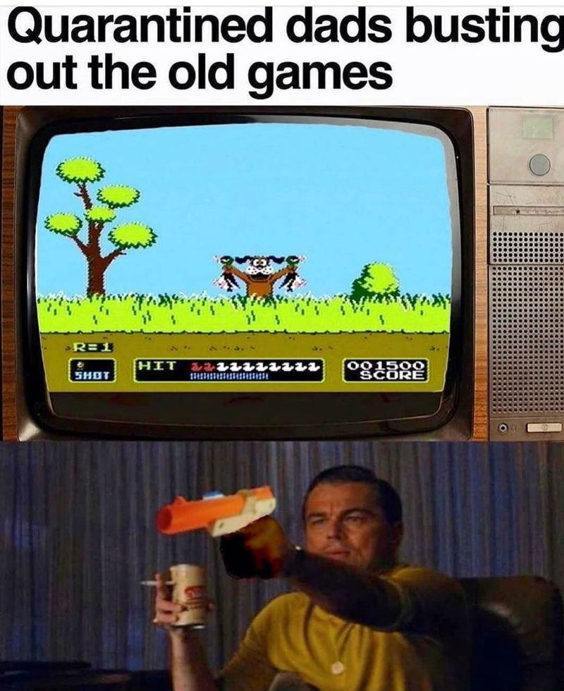 quarantined-dads-busting-out-old-games-meme