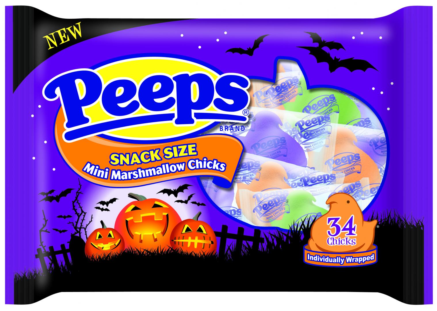 PEEPS-SnackSize-Halloween1