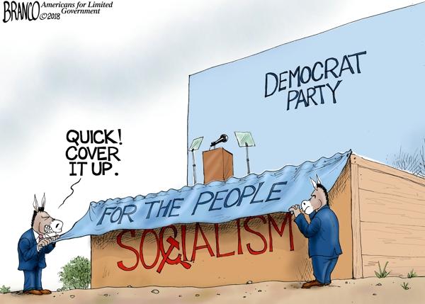 democrats-cover-up-socialism-for-the-people