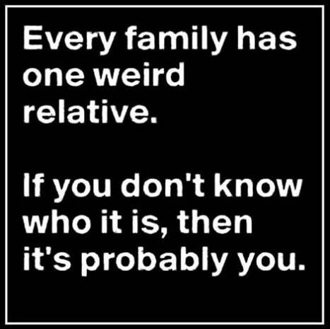 relative