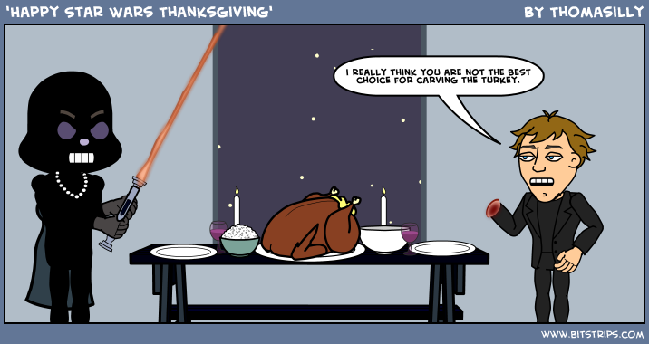 Happy Thanksgiving 4
