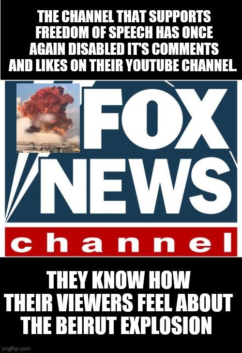 anti fox news memes