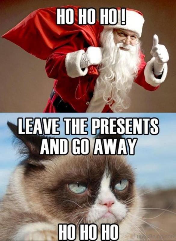 ho-ho-ho-leave-the-presents-and-go-away-ho-ho-ho-funny-christmas-meme