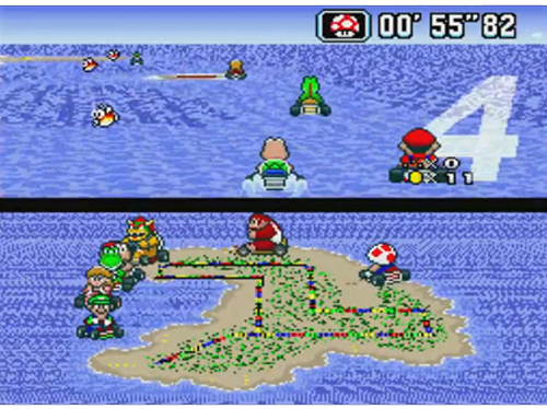 mario-kart^1992^gameplay3
