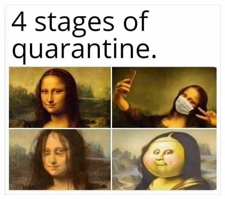 4-stages-of-quarantine