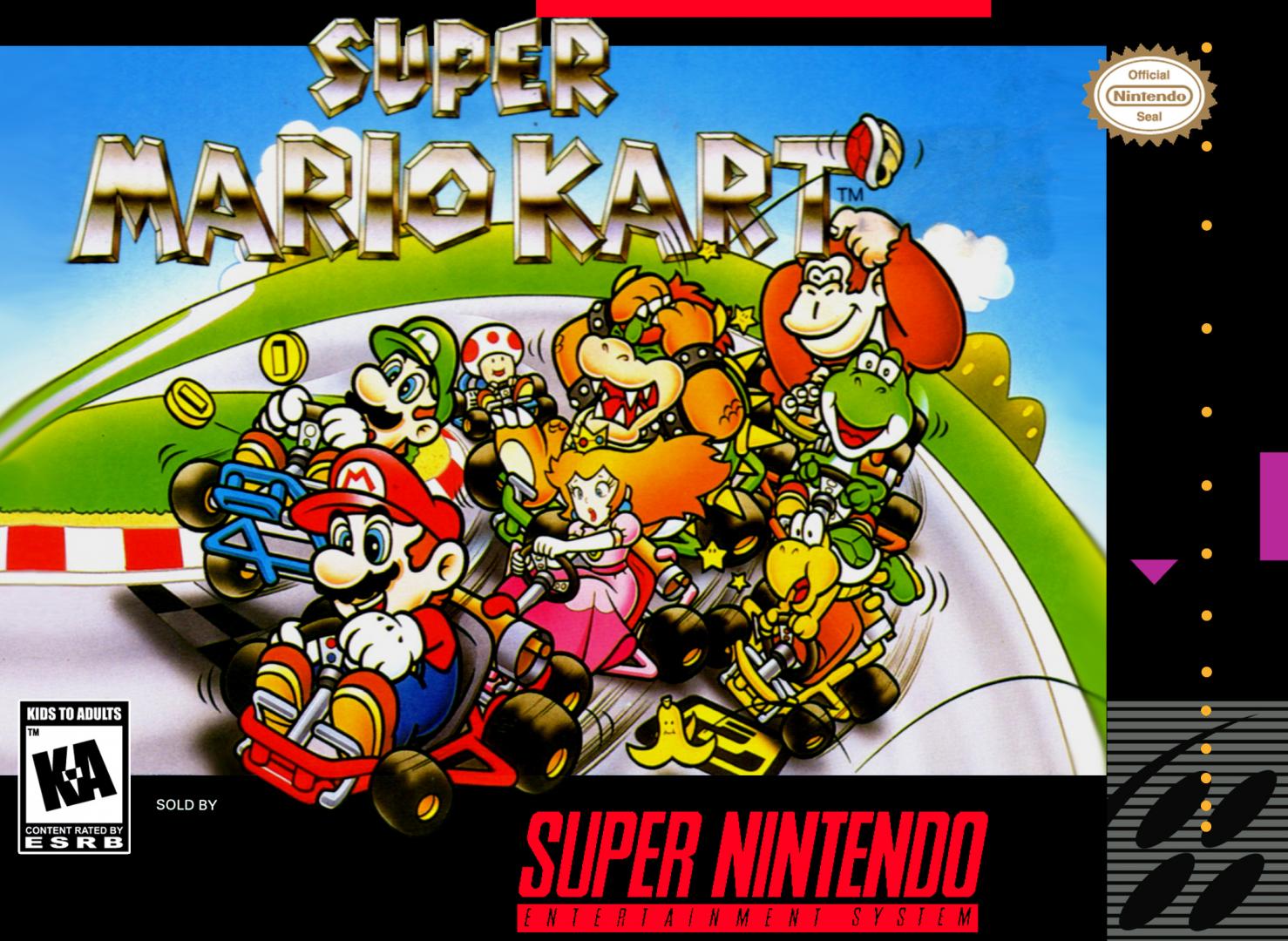 Super-Mario-Kart-1