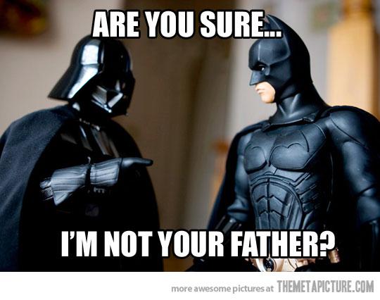 Are-You-Sure-I-Am-Not-Your-Father-Funny-Darth-Vader-Meme-Picture