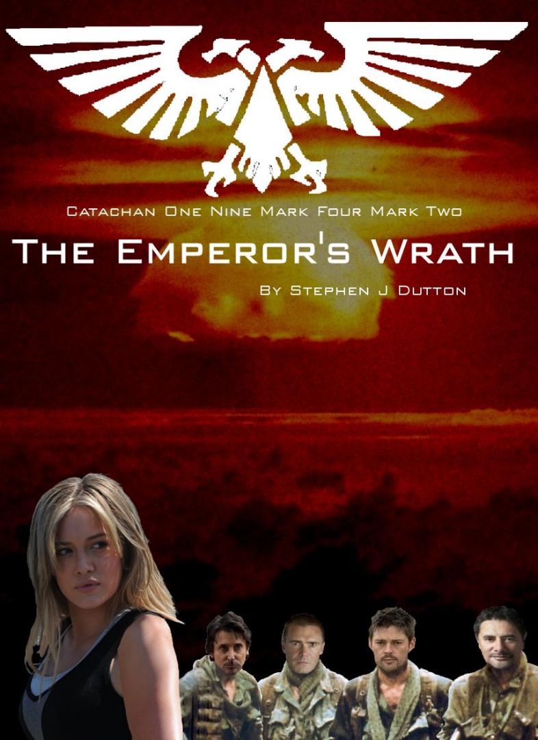 Emperors Wrath