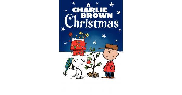 a-charlie-brown-christmas-poster