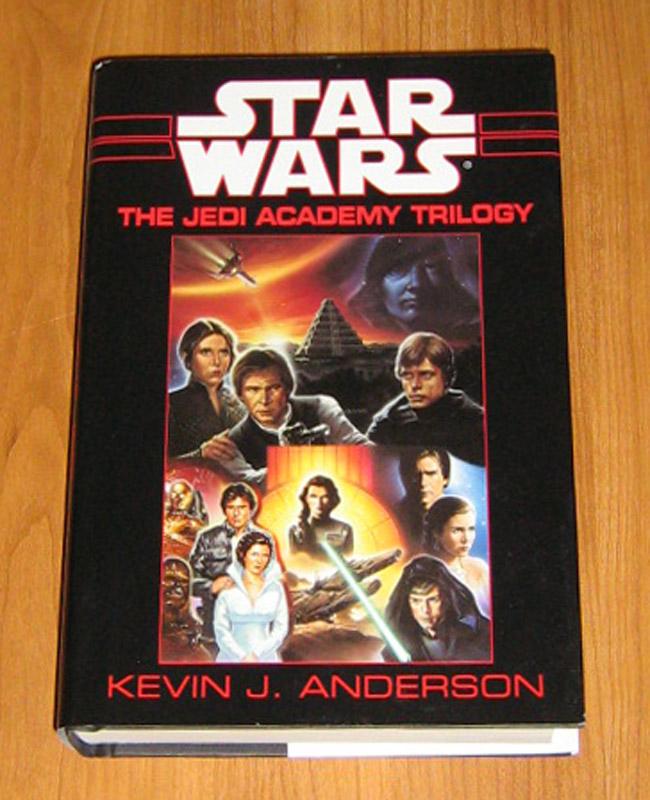 Sw Trilogy-Jedi Academy-1