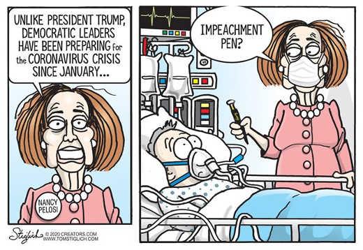 nancy-pelosi-unlike-trump-democrats-preparing-for-coronavirus-since-january-impeachment-pen