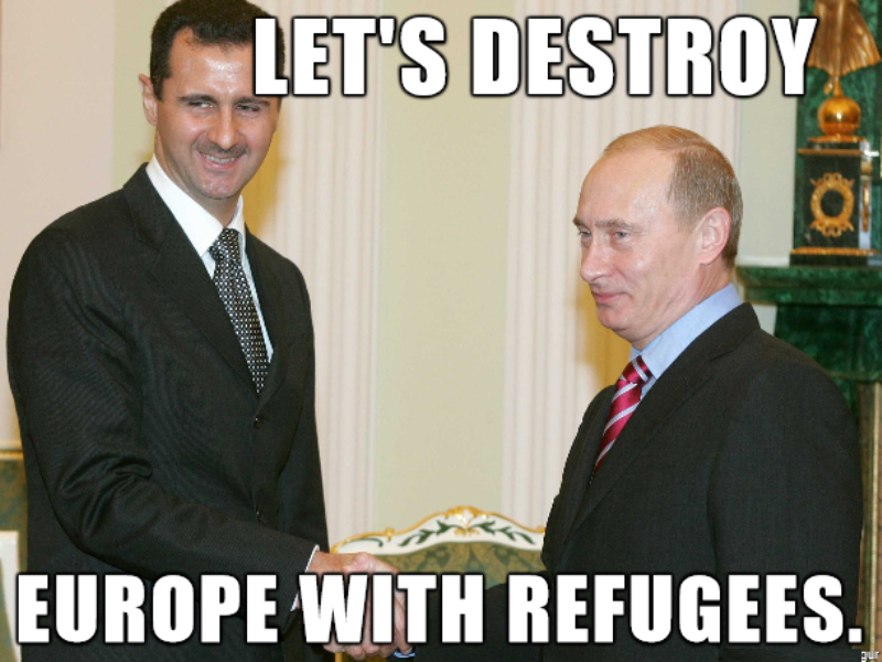 Lets-Destroy-Europe-With-Refugees