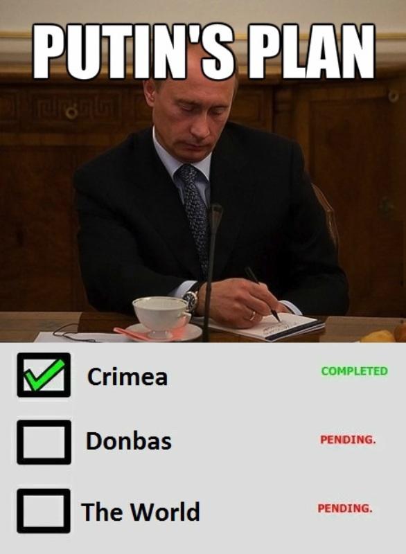 Putins-Plan