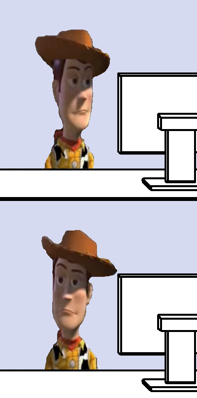woody_reaction